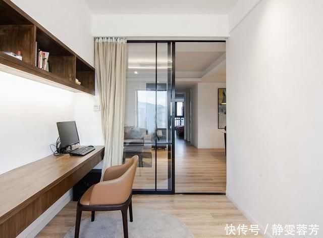 新房|晒晒我住了3年的家，朋友都说和新房一样，多亏当初设计师坚持