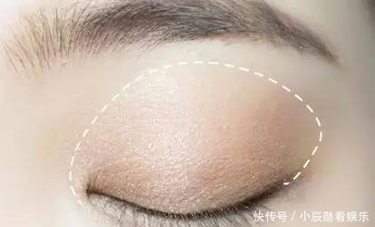 少女感十足的妆容，瞬间提升你的颜值气质！