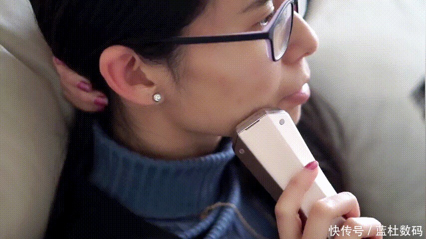 嫩肤|美容仪是智商税吗?上手体验notime小蛮腰美容仪