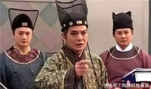 傻子|太监扶持“傻子皇帝”做傀儡，皇帝登基，下的第1道圣旨惊诧众人