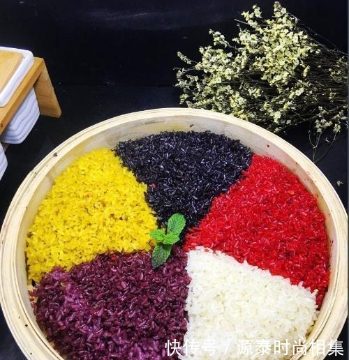 味道|来到黔南州,这20道当地美食极富特色,不容错过