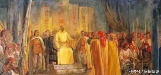 太平天国|洪秀全杀了杨秀清,为何杨秀清弟弟不报仇,还死心塌地为洪卖命?