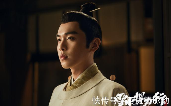 徐骁#《雪中悍刀行》老黄明明武功高强,为何每次遇事就“怂”?