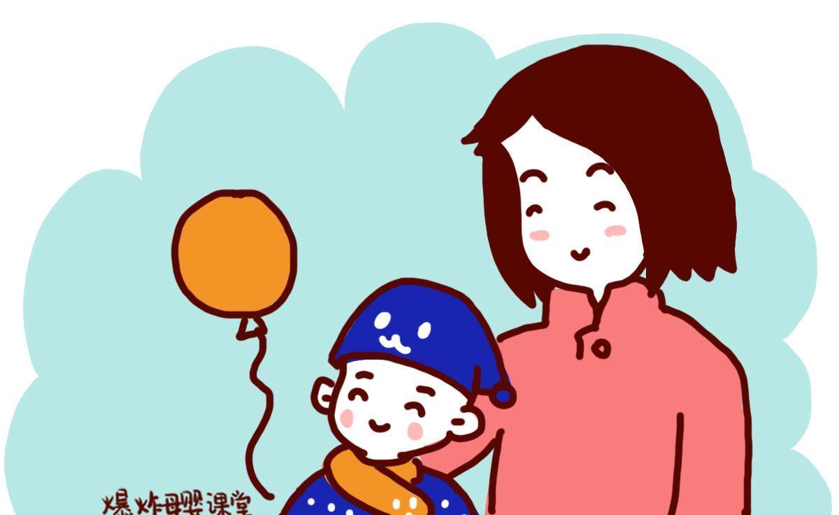 开心|一种古老的“休闲活动”:孩子哭得越凶,大人越开心