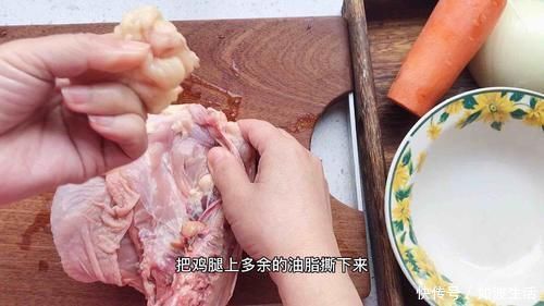 海鲜酱|这三种菜一起炒实在太鲜了,简单营养,低脂又饱腹,多吃不长胖