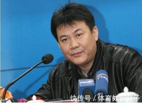 北京女排|蔡斌任中国女排主教练!上任有4大问题急需解决,头年成绩很关键