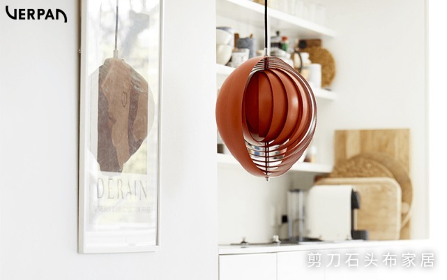 餐厅|餐厅装修选什么灯具好?现代简约餐厅灯具推荐