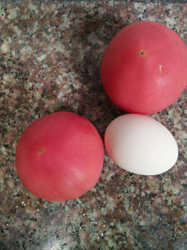 鸡蛋和它是绝配,晚饭喝一碗,隔天排宿便,小腹平坦,皮肤水灵灵