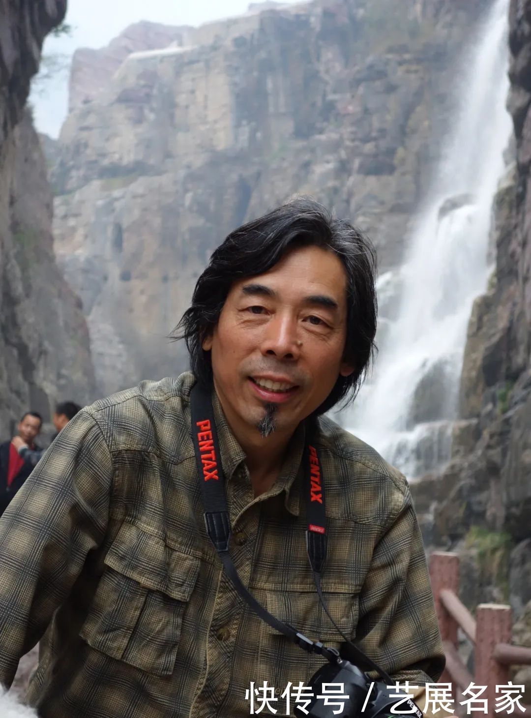 中国|《艺展中国》吴强新意象绘画作品欣赏(2020年新作)