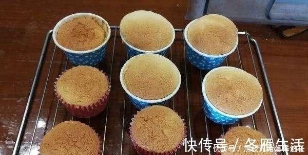 零食|4种“高热量”的零食,饼干靠边站,图3相当于是在“喝油”