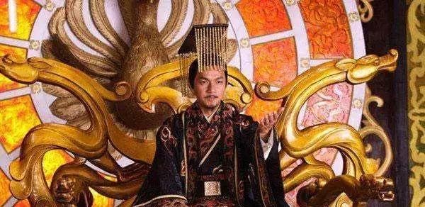 大唐|三十年胆战心惊,皇位一废两立三让,大唐皇帝李旦的命运咋就这么惨