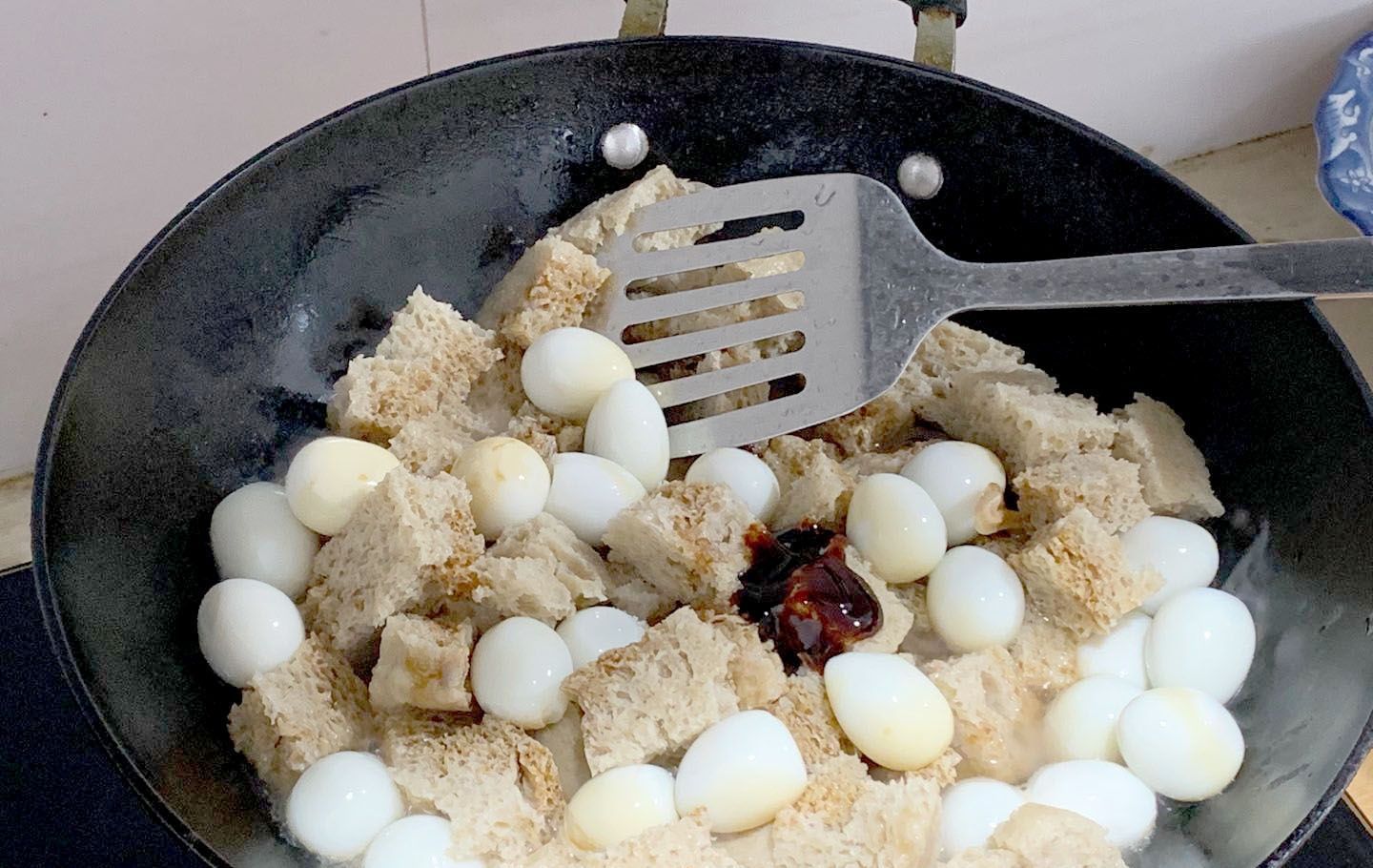 美食|减肥中的我,爱上这道美食,吃多了也不会胖