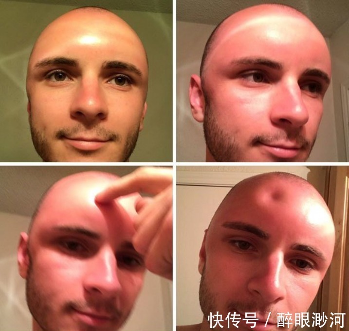 |盘点人们遇到的那些既倒霉又搞笑的时刻,看完不厚道地笑了