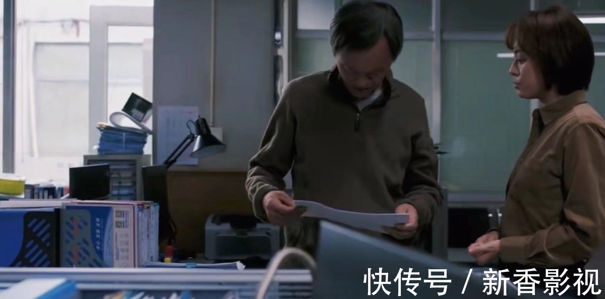 吴红玫|苏筱晋升路上的“拦路虎”不是陈主任,而是她身边最信任的人