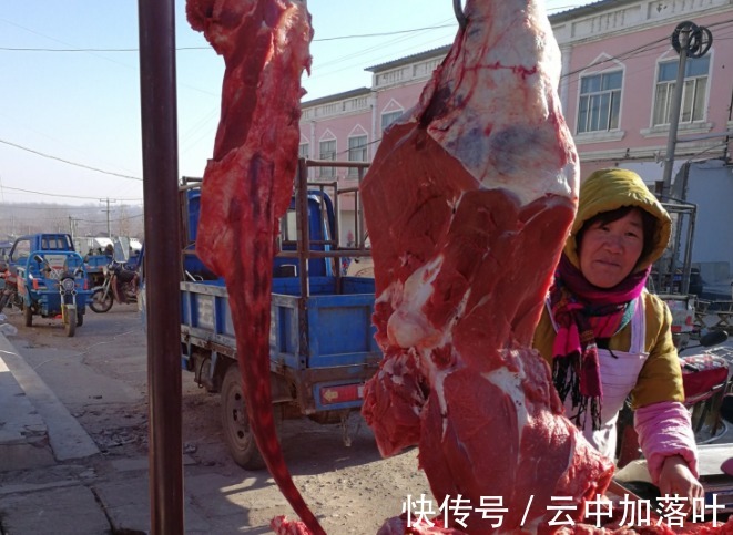 买牛肉时,一定喊出这5个词,老板一听是懂行的,不敢糊弄你!