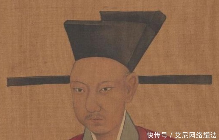 进宫|宰相夫人进宫参见,皇后说了2个字,皇帝下令:满门抄斩!