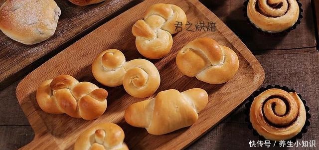 烤面包呀烤面包~!