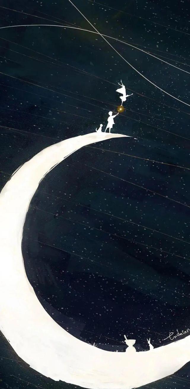 远道|壁纸|远道而来的浪漫与热情