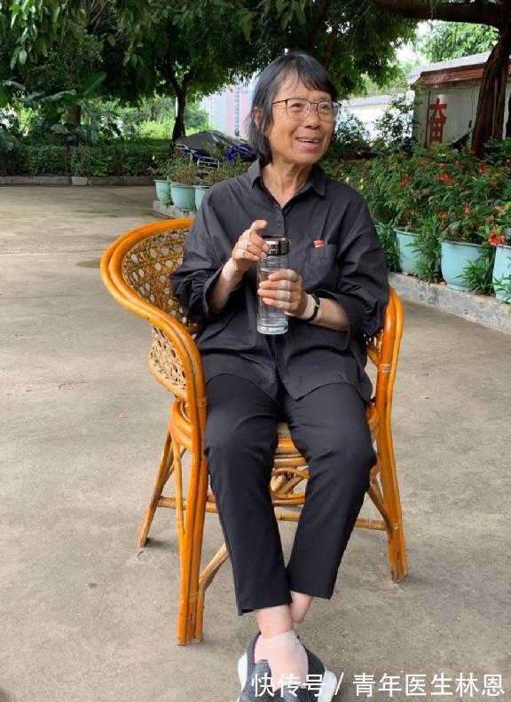 贫困|罹患“不死癌症”数十年,困扰张桂梅的这种疾病为何难以治愈?