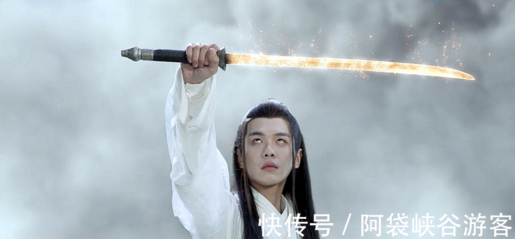 吴素&《雪中悍刀行》剧版十大战力排名,韩貂寺垫底,李淳罡仅排第三?