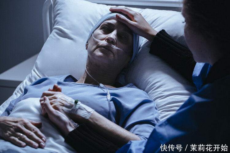 中医|化疗毒副反应那么大,有人化完就没了,癌症不治是不是活得更久