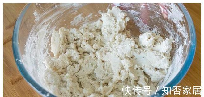 老少皆宜|白糖糕好吃的秘诀,记住关键3步,个个空心酥脆,保证一次成功!