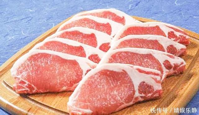 解冻肉时，不要直接用水泡，学会这2招，解冻之后和新鲜的一样