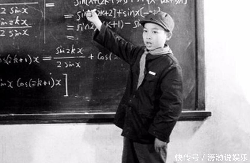 安德森|四十年前,11岁就考上中科大的那个神童,最终的结局如何