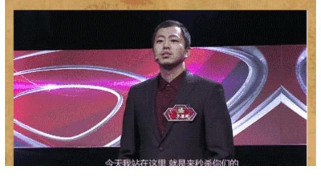 “水哥”王昱珩：考试交白卷，60天逆袭考上清华，中日比赛打瞌睡