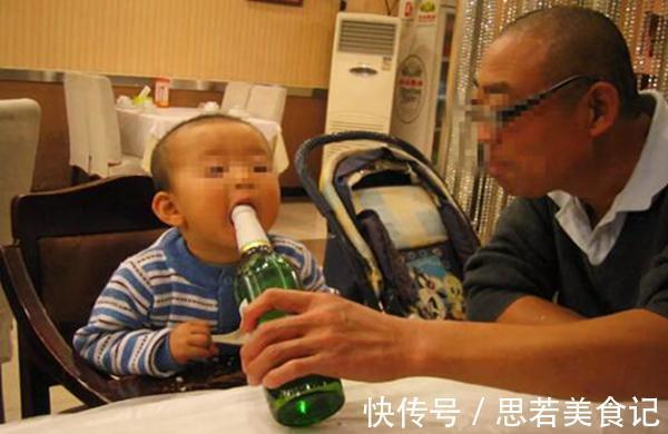 中国式逗娃|“中国式逗娃”的悲剧:别再用这三种方式逗孩子了,后果无法挽回