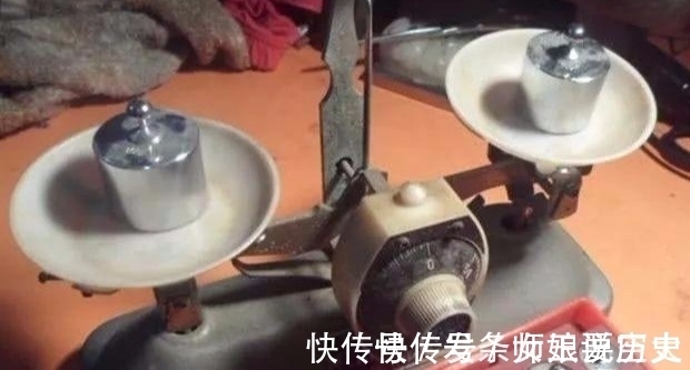 胡子#即将消失的31个“老物件”,认识9样正常,全见过的真老了