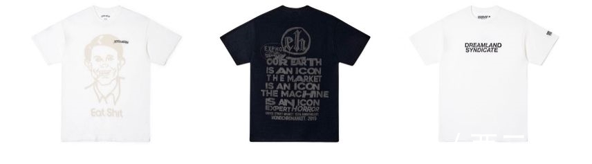 品牌 DSM竟一次与50多个品牌联名?CLOT、Gucci和AJ等大牌均在其中!