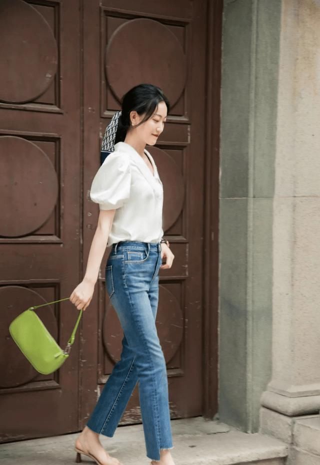 这五组可以一键复制的搭配公式,够用一整个夏天