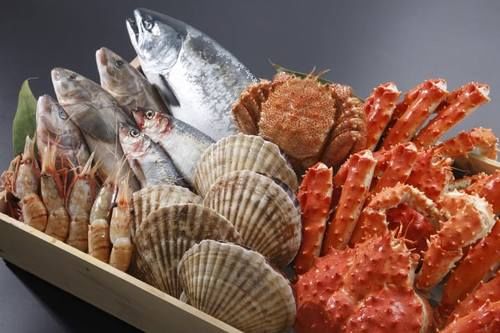 60岁老渔民告诉你，这3种海产品虽然外观恶心，但其味道鲜美无比