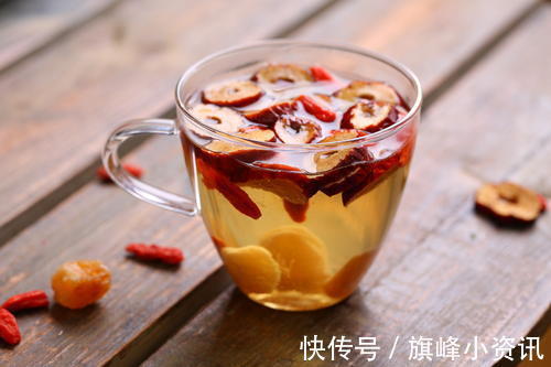 小金方|干桂圆能怎么搭配出养生小金方?(上)