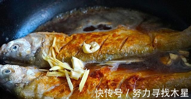 冬至之后,吃鱼不如食此鱼,味美肉鲜嫩,每次炖一盘都不够吃!