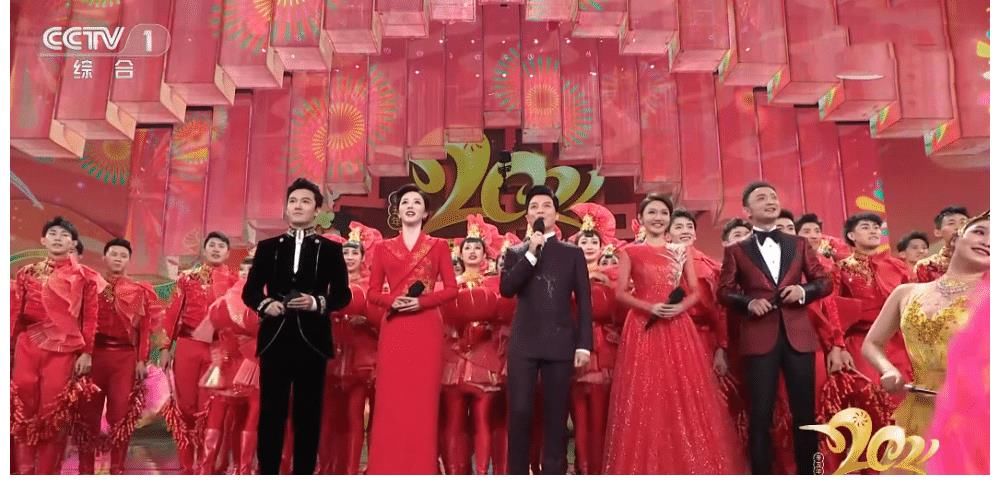 2022春晚除了陣容強(qiáng)大之外還別出心裁，“五虎上將”題材成亮點(diǎn)