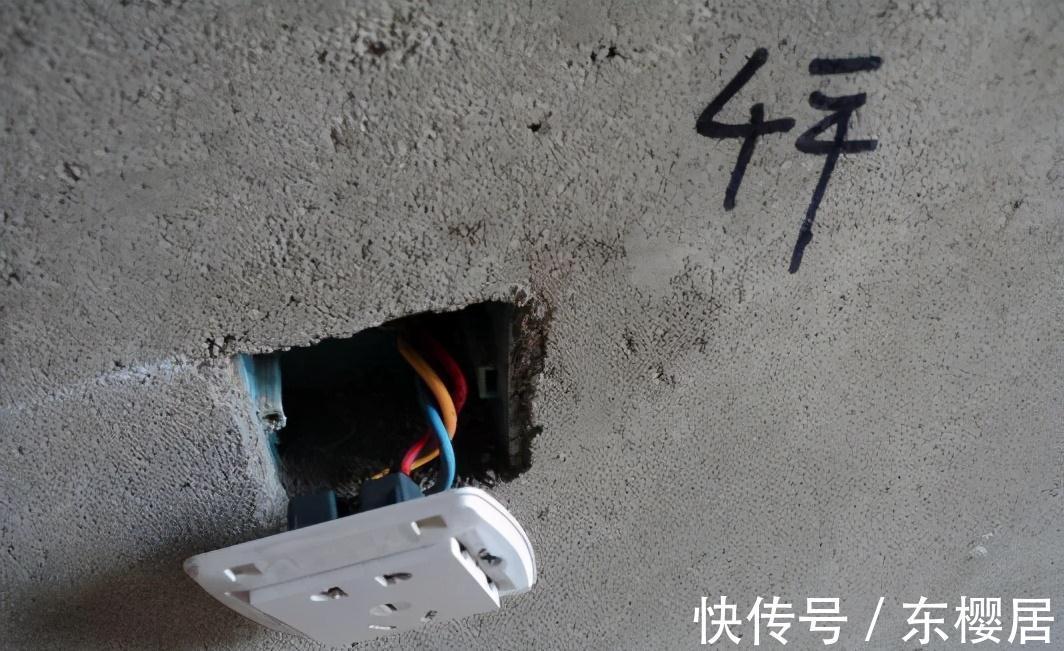 石膏板|厨房装修坚持最接地气的决定，没被“坑”，而且用起来超顺手！