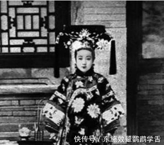 当年|珍妃井小孩子掉不下去，可珍妃当年就是在这投井的，原因很简单