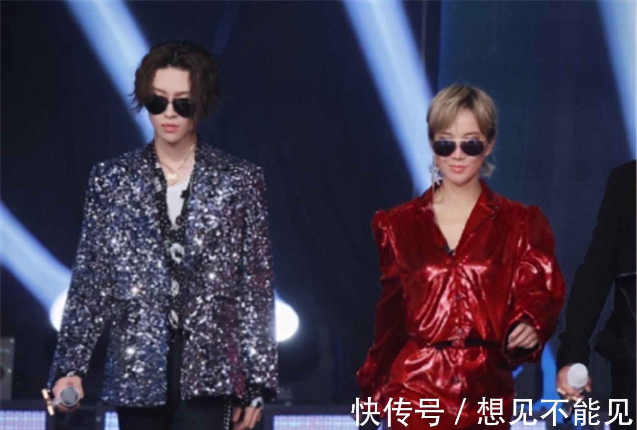 想你的365天|有种惊艳叫冯提莫的唱功,与张碧晨黄妈飙高音!嘉宾激动到飙英语