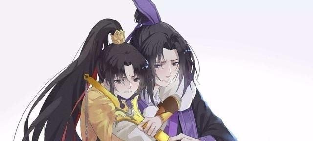 守护|魔道江澄育儿方法大揭秘,守护全世界最温柔的舅舅