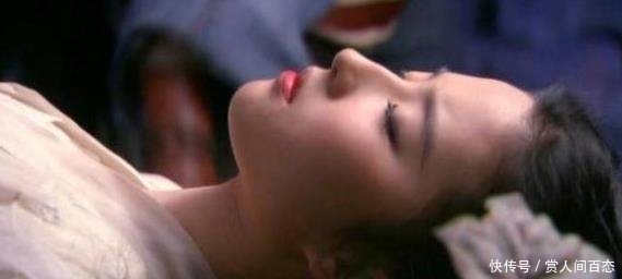 小龙女|杨过为何不在乎小龙女的贞节?