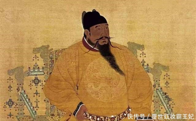 朱允炆|他是一代明君却也备受争议，灭人十族，临终前还让宫女为自己殉葬