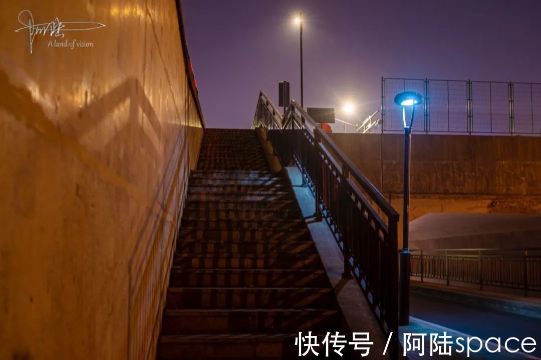 杭州|随拍夜杭州之：用心“拣拾”路边的风景，原来平凡也很美