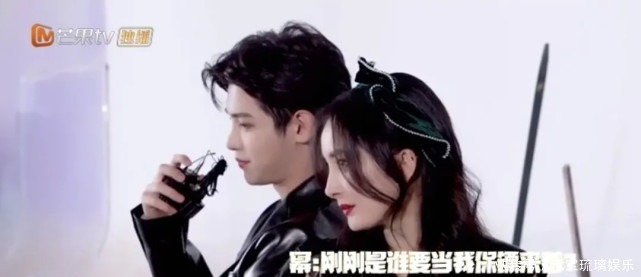 第三季|《密室大逃脱3》看点十足,杨幂化身特工,唯一的遗憾是郭麒麟!