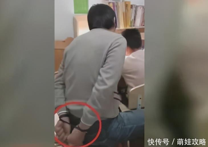 报警|辅导12岁孩子写作业，母子一个出走一个报警，网友：都在“渡劫”