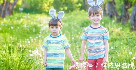 社交能力|社交能力强的孩子,能更好的适应环境,父母要记住几点!