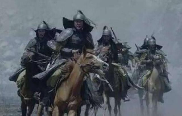 长寿|朱元璋最长寿儿子朱权，15岁统领部队，历6任帝王，71岁善终