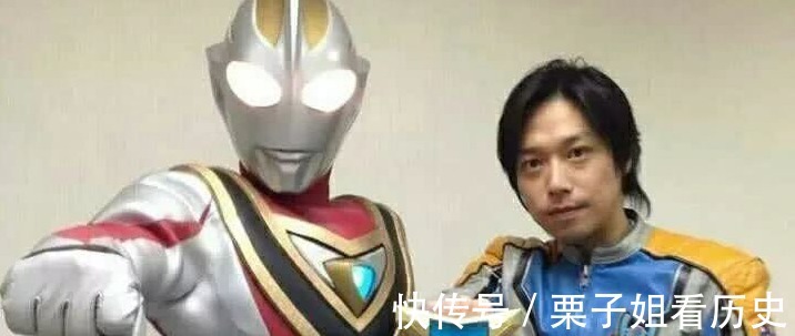 变身器|盘点这些能够用意念变身的奥特曼！