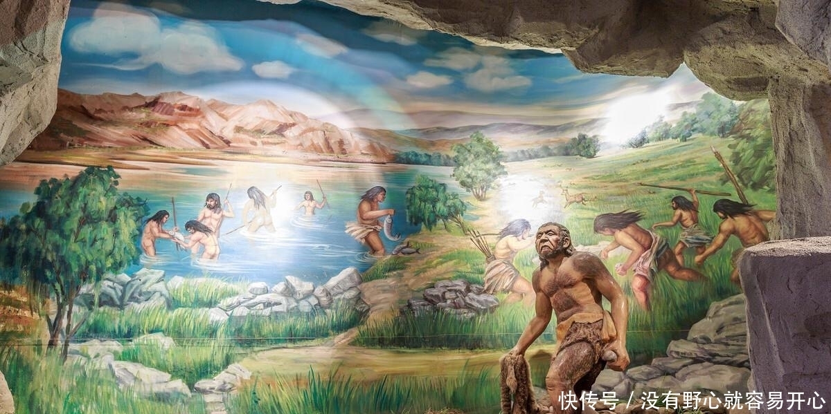  剩下|“分餐制”是西方文明？不要过分吹捧了，那是我们老祖宗玩剩下的